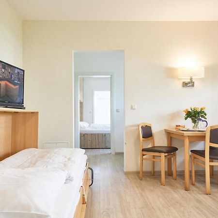 קושהאבן Haus Pamir _ Fewo 23 מראה חיצוני תמונה