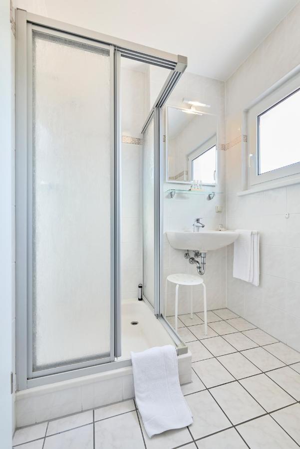 קושהאבן Haus Pamir _ Fewo 23 מראה חיצוני תמונה